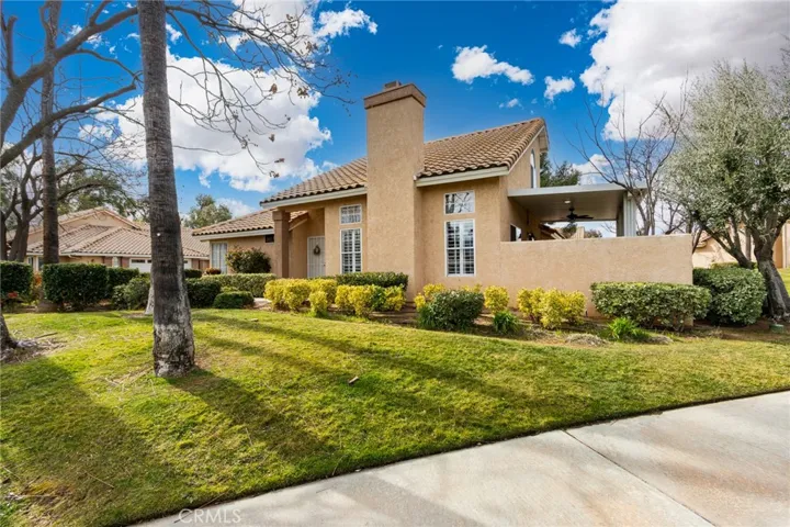 786 La Costa Drive, Banning, California 92220