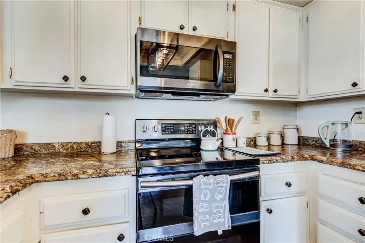 Samsung appliances