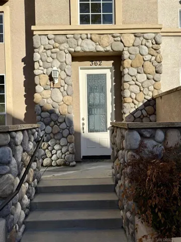 362 Kentucky Avenue, El Cajon, California 92020