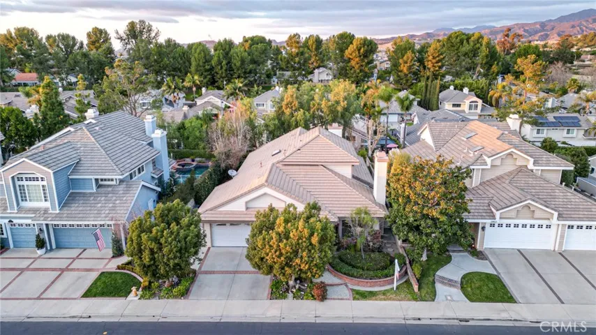 28811 Hedgerow, Mission Viejo, California 92692