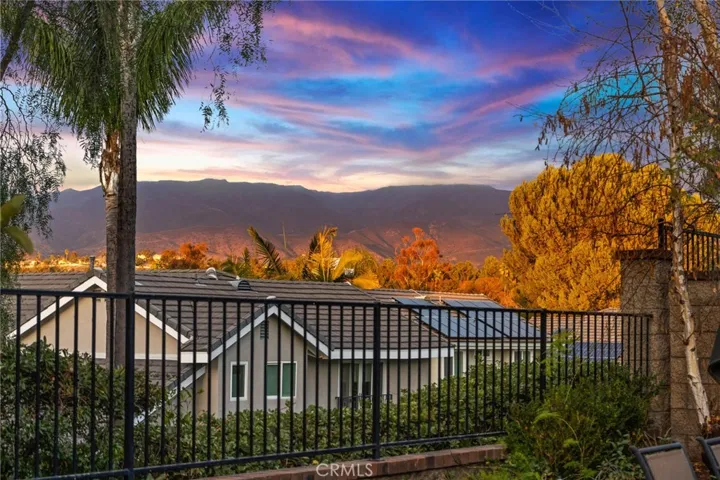 28811 Hedgerow, Mission Viejo, California 92692