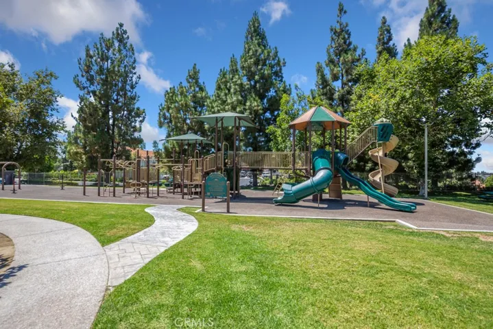 28811 Hedgerow, Mission Viejo, California 92692