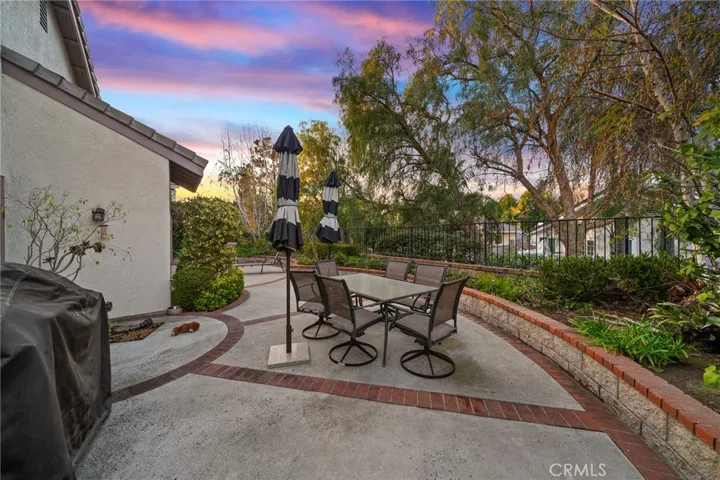 28811 Hedgerow, Mission Viejo, California 92692