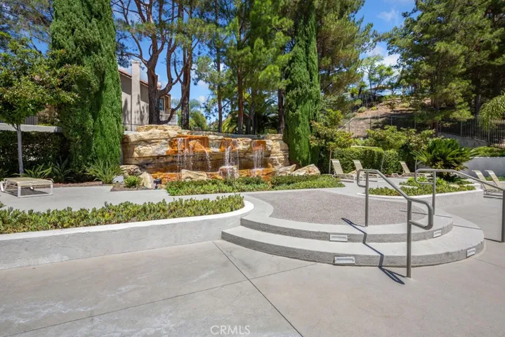 28811 Hedgerow, Mission Viejo, California 92692