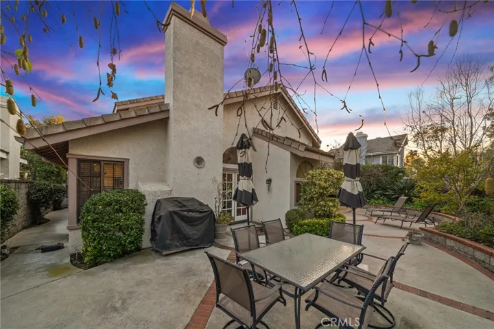 28811 Hedgerow, Mission Viejo, California 92692