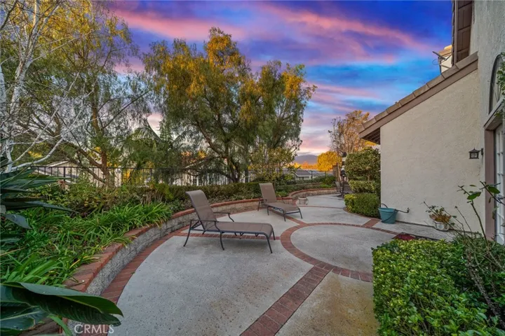 28811 Hedgerow, Mission Viejo, California 92692
