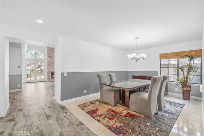 28811 Hedgerow, Mission Viejo, California 92692