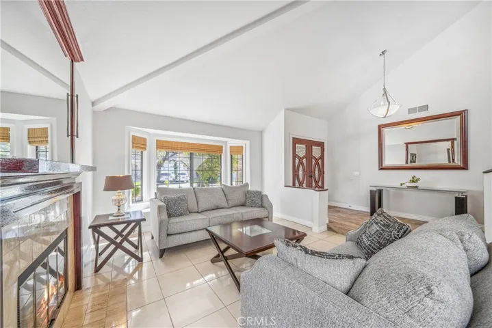 28811 Hedgerow, Mission Viejo, California 92692