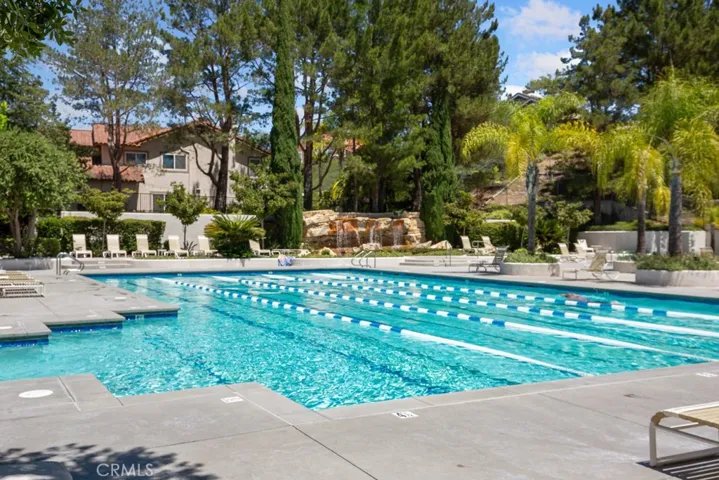 28811 Hedgerow, Mission Viejo, California 92692