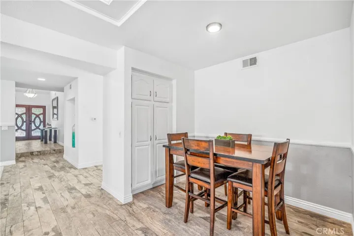 28811 Hedgerow, Mission Viejo, California 92692