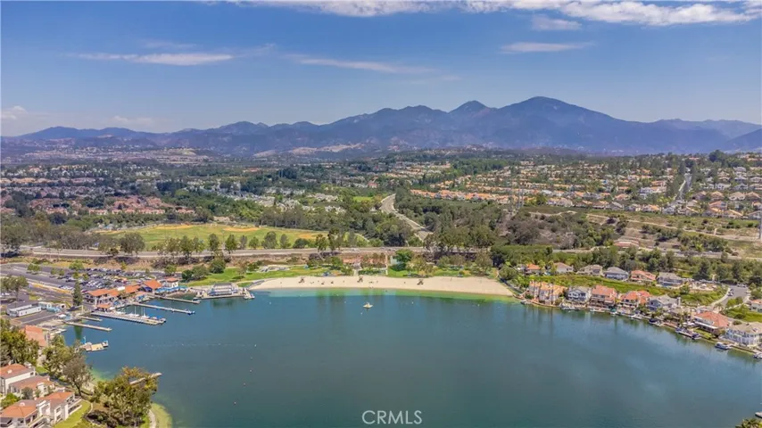 28811 Hedgerow, Mission Viejo, California 92692