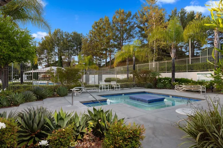 28811 Hedgerow, Mission Viejo, California 92692