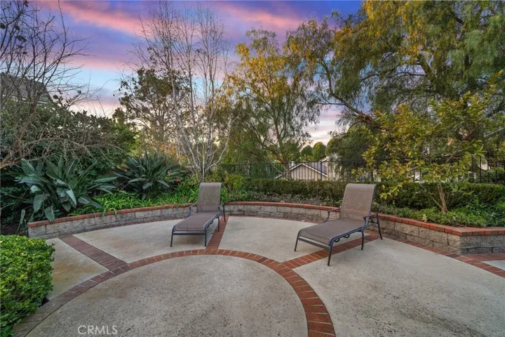 28811 Hedgerow, Mission Viejo, California 92692