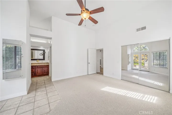 28811 Hedgerow, Mission Viejo, California 92692