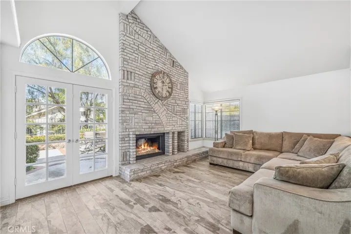 28811 Hedgerow, Mission Viejo, California 92692