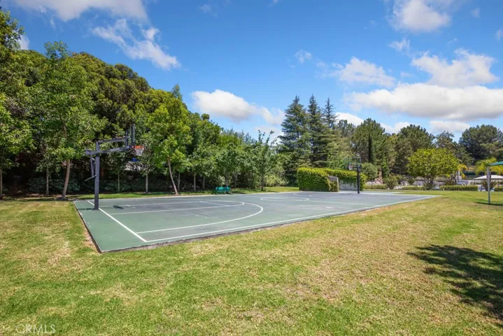 28811 Hedgerow, Mission Viejo, California 92692