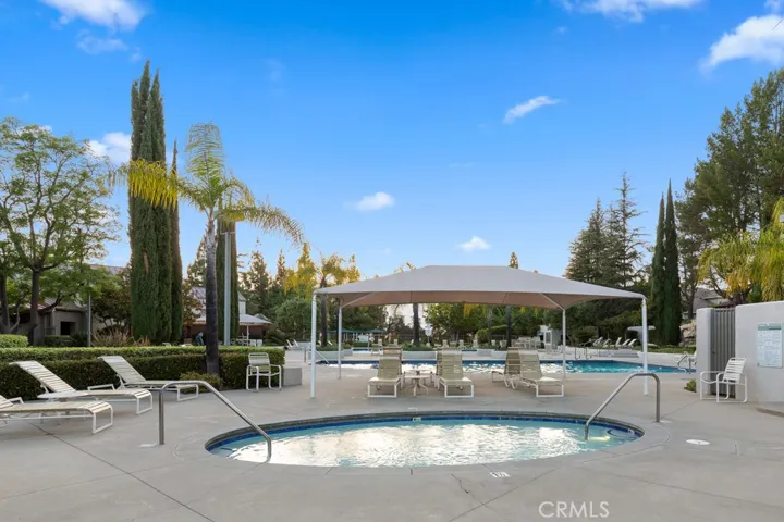 28811 Hedgerow, Mission Viejo, California 92692