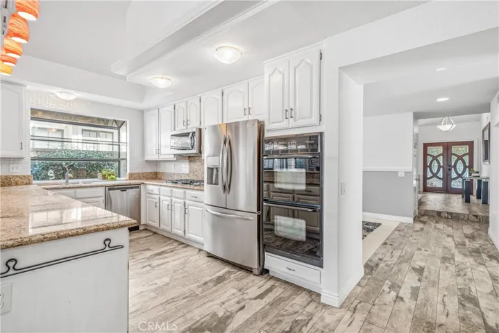 28811 Hedgerow, Mission Viejo, California 92692