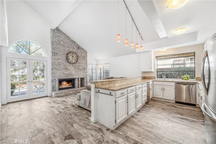 28811 Hedgerow, Mission Viejo, California 92692