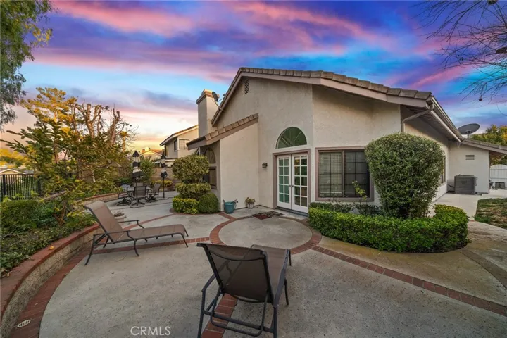 28811 Hedgerow, Mission Viejo, California 92692