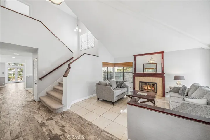 28811 Hedgerow, Mission Viejo, California 92692