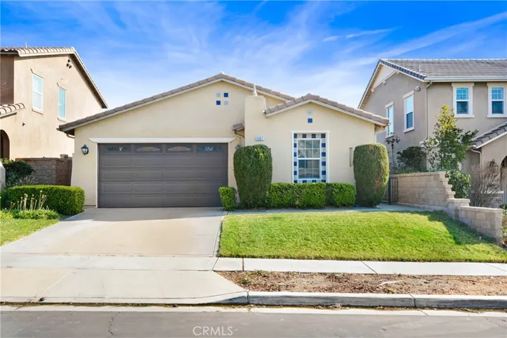 5367 Novara Avenue, Fontana, California 92336