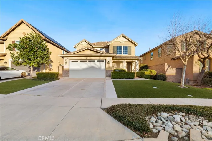 5413 Padua Way, Fontana, California 92336