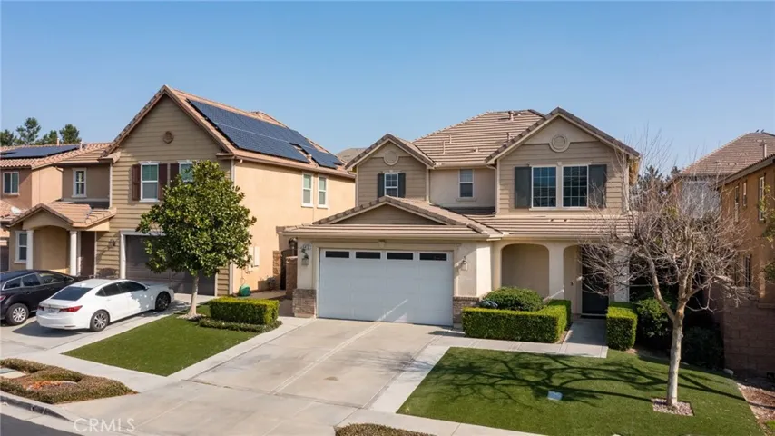 5413 Padua Way, Fontana, California 92336