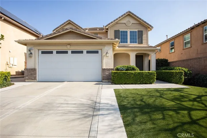 5413 Padua Way, Fontana, California 92336