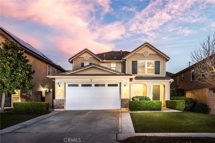 5413 Padua Way, Fontana, California 92336