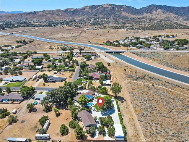 37239 Bianca Road, Palmdale, California 93551