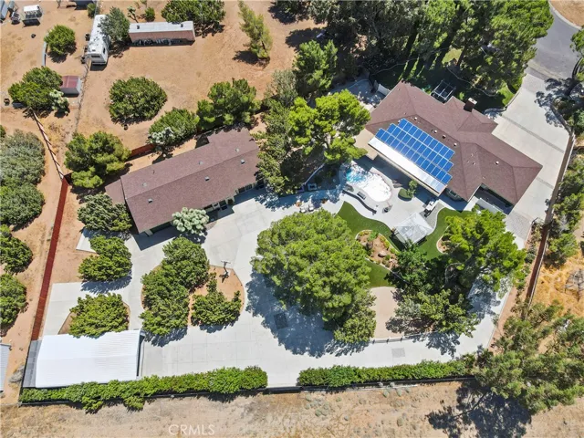 37239 Bianca Road, Palmdale, California 93551
