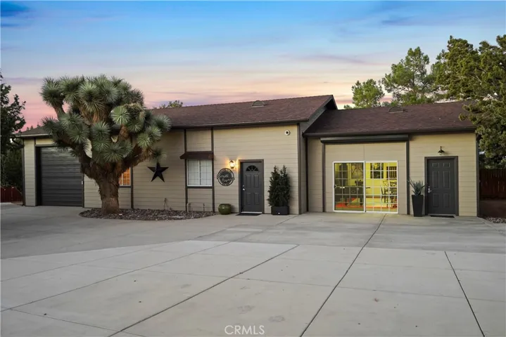 37239 Bianca Road, Palmdale, California 93551