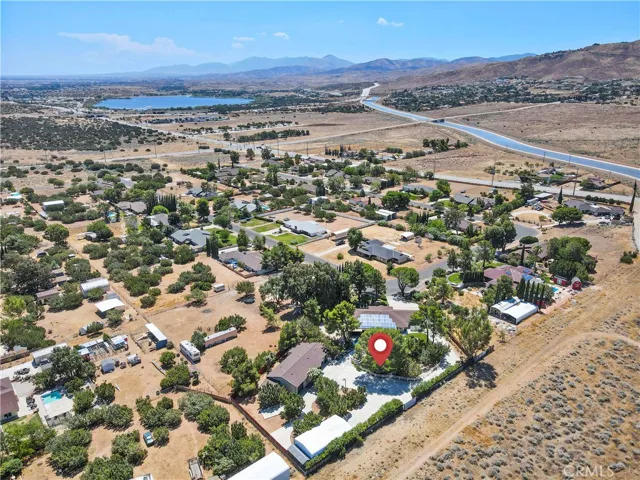 37239 Bianca Road, Palmdale, California 93551