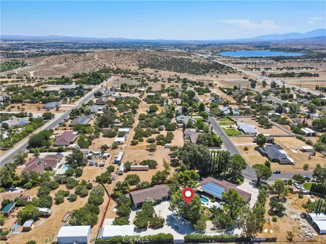 37239 Bianca Road, Palmdale, California 93551