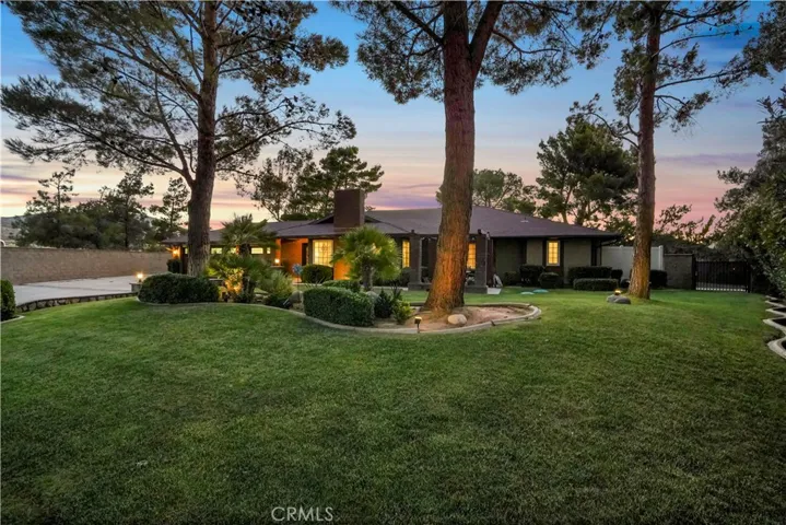 37239 Bianca Road, Palmdale, California 93551