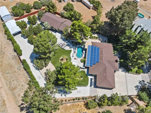 37239 Bianca Road, Palmdale, California 93551