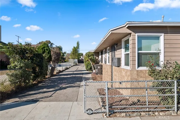 1715 Cherry Avenue, Long Beach, California 90813