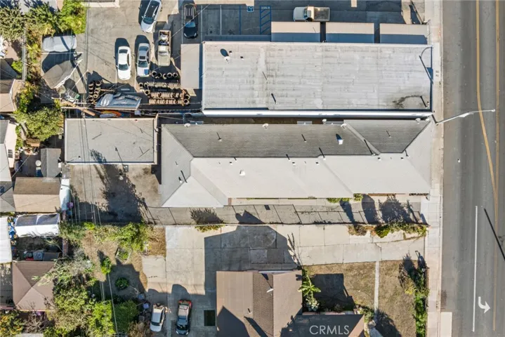 1715 Cherry Avenue, Long Beach, California 90813