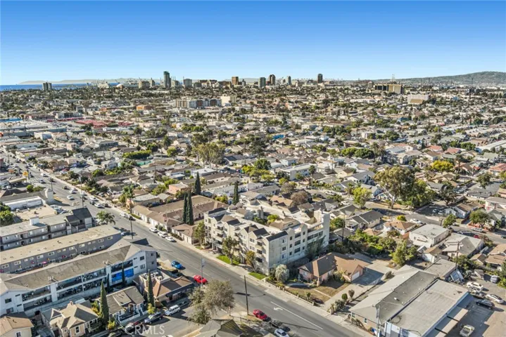 1715 Cherry Avenue, Long Beach, California 90813