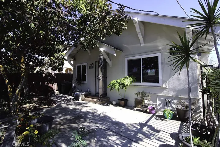 3318 Compton Avenue, Los Angeles, California 90011