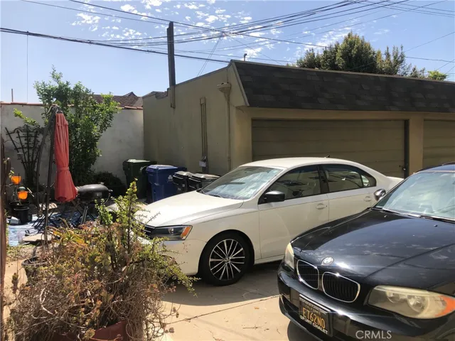 1284 S Citrus Avenue, Los Angeles, California 90019