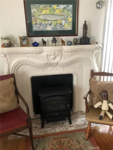 1284 S Citrus Avenue, Los Angeles, California 90019