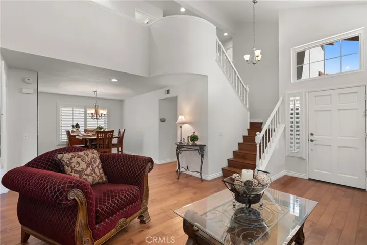 7829 E Rainview Court, Anaheim Hills, California 92808