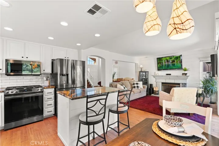7829 E Rainview Court, Anaheim Hills, California 92808