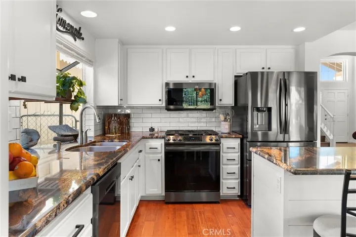 7829 E Rainview Court, Anaheim Hills, California 92808