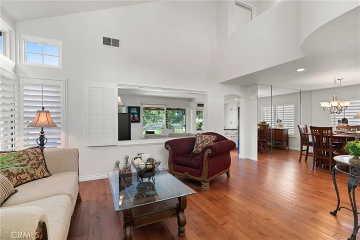 7829 E Rainview Court, Anaheim Hills, California 92808