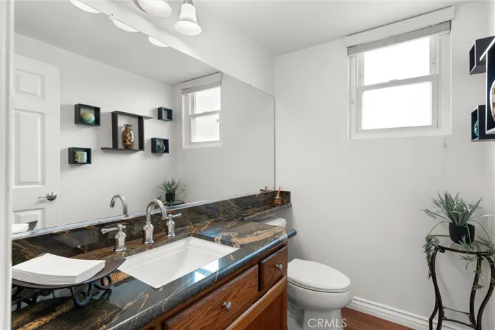 7829 E Rainview Court, Anaheim Hills, California 92808