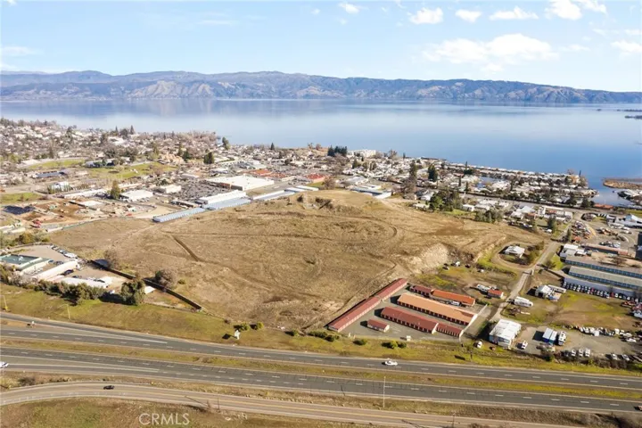 205 Kimberly Lane, Lakeport, California 95453