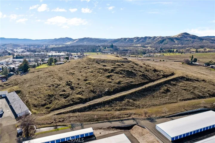 205 Kimberly Lane, Lakeport, California 95453